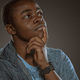 Adejuyigbe (Photo: Robyn Von Swank)